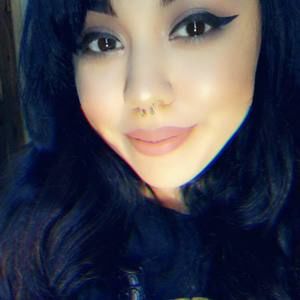 Meet your Posher, Joselyn